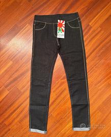 Pantaloni elasticizzati