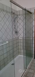 Box doccia 