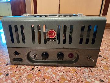 amplificatore cge 