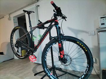 Bottecchia Ortles 297+ in carbonio