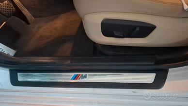 Bmw serie 5 f11 mspot