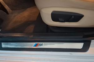 Bmw serie 5 f11 mspot