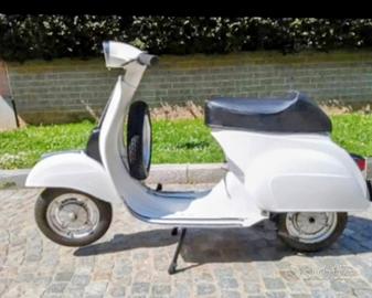 VESPA Special Serie 1 
