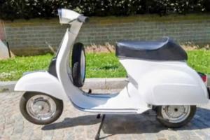 VESPA Special Serie 1 