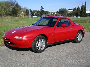 MAZDA MX-5 1ª serie - 1990