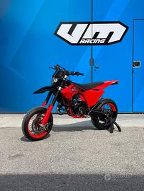 GAS GAS MC 125 2027 by VM RACING PRONTA CONSEGNA