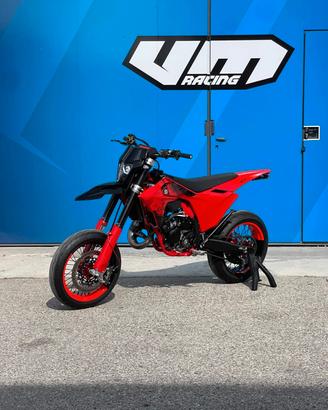 GAS GAS MC 125 2027 by VM RACING - PRONTA CONSEGNA