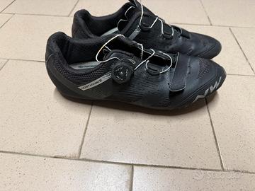 Scarpe ciclismo mtb Northwave Razer 43