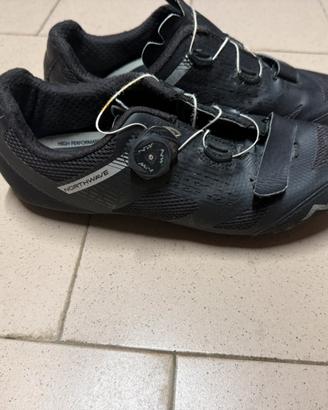 Scarpe ciclismo mtb Northwave Razer 43
