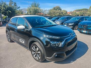 Citroen C3 PureTech 110 S&S EAT6 Max
