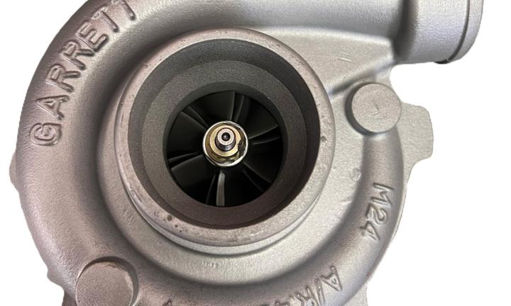 Turbo Rigenerato Mezzo Industriale GARRETT 3.9L
