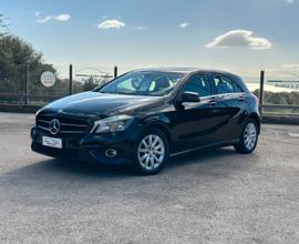 Mercedes-benz A 180 CDI BlueEFFICIENCY Sport