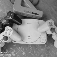 PlayStation 1 mini
