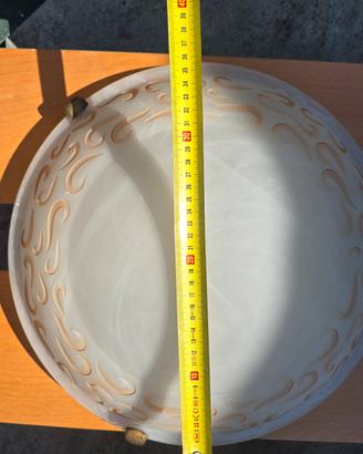 lampada da soffitto