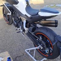 CF Moto NK 800