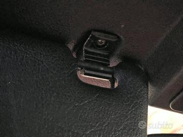 Gancio Pantina Aletta Parasole Staffa Fiat Coupé
