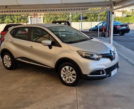 Renault Captur 1.5 dCi 90cv Energy R-Link