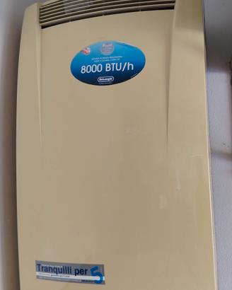 condizionatore De Longhi