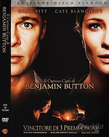 Il curioso caso di Benjamin Button