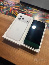 Iphone 17 pro max 256gb