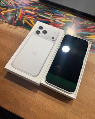 Iphone 17 pro max 256gb