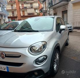 Fiat 500 x 1.3 Mjt perfetta