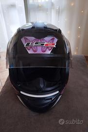 Casco donna LS2