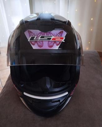 Casco donna LS2