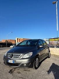 Mercedes-benz B 160 BlueEFFICIENCY sport GPL
