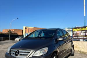 Mercedes-benz B 160 BlueEFFICIENCY sport GPL