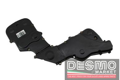 Kit cartelle copri cinghie Ducati 749 999