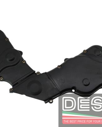 Kit cartelle copri cinghie Ducati 749 999