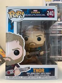 Funko pop thor