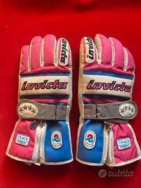 Guanti Invicta