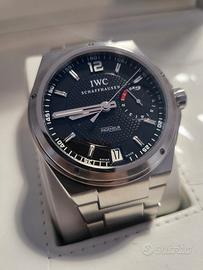 IWC BIG INGENIEUR 7 Giorni - Days ref. IW500505