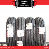 4 Gomme NUOVE 175 65 R 15 Kleber SPED GRATIS