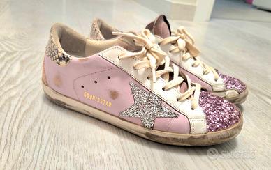 scarpe Golden Goose 37