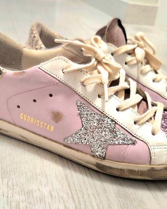 scarpe Golden Goose 37
