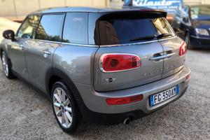 Mini 1.5 One D Aut Clubman