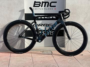 Kit Telaio Factor Ostro Vam