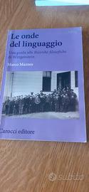 Le onde del linguaggio