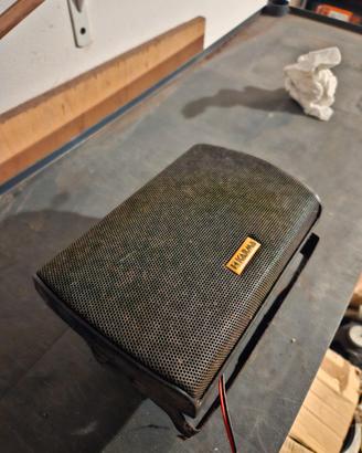 Casse audio