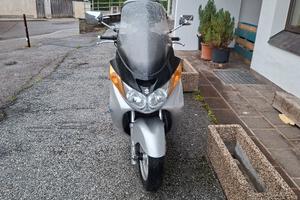 Suzuki burgman 400