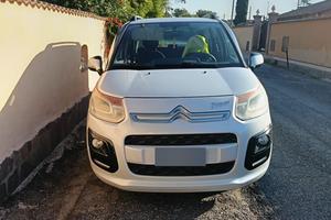 Citroen C3 Picasso 