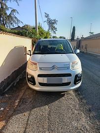 Citroen C3 Picasso 