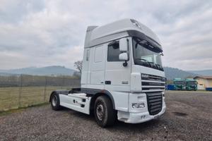 Daf XF 105