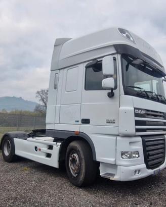 Daf XF 105