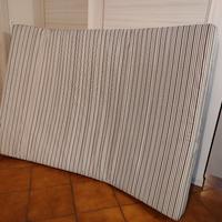 materassino/ topper. 