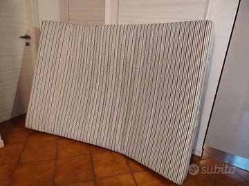 materassino/ topper. 