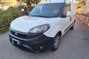 FIAT Doblo Doblò 1.3 MJT PC-TN Cargo Lamierato S